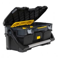 Cajas de herramientas