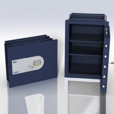 Cajas fuertes