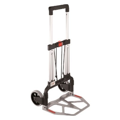 Carretillas de transporte