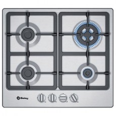 Placas de Gas Balay