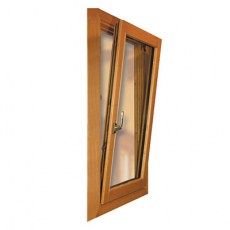 Fallebas y Cremonas para Ventanas