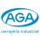 AGA