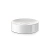 Accesorios y ayudas baño - Jabonera Toyo Blanco