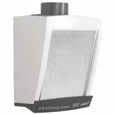 Extractores - CATA Extractor Cocina Professional 500 Blanco