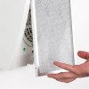 Extractores - CATA Extractor Cocina Professional 500 Blanco