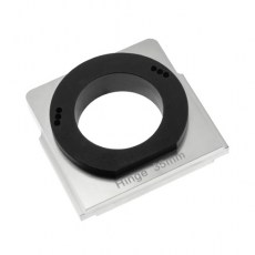 Plantilla Bisagra Cazoleta Ø 35mm para Unitool Multi