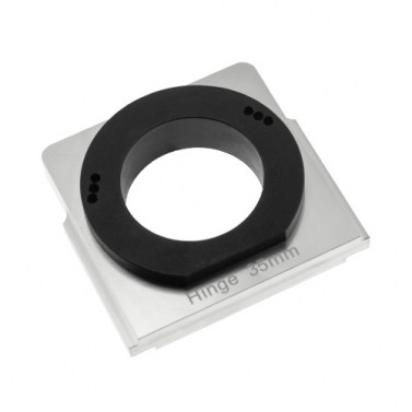 Plantilla Bisagra Cazoleta Ø 35mm para Unitool Multi