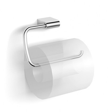Accesorios y ayudas baño - Portarrollos sin Tapa UMA Neodek Cromo