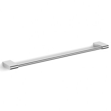 Accesorios y ayudas baño - Toallero Barra de 45cm UMA Neodek Cromo