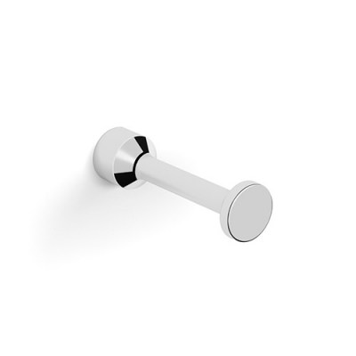 Accesorios y ayudas baño - Percha de Baño de 5cm UMA Neodek Cromo