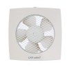 Extractores - CATA Extractor Helicoidal Pared y Cristal LHV 225 Blanco