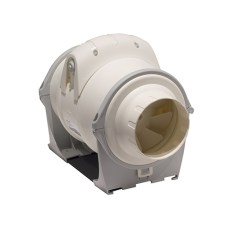 Extractores - CATA Extractor Conductos DUCT IN-LINE 100/270 Blanco