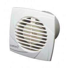 Extractores - CATA Extractor Baño B10 PLUS /B Blanco