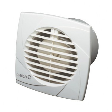 Extractores - CATA Extractor Baño B10 PLUS /B Blanco