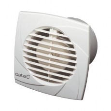 Extractores - CATA Extractor Baño B10 PLUS TIMER Blanco