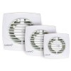 Extractores - CATA Extractor Baño B8 PLUS Blanco