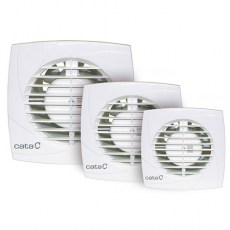 Extractores - CATA Extractor Baño B8 PLUS Blanco