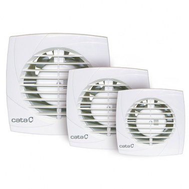 Extractores - CATA Extractor Baño B8 PLUS Blanco