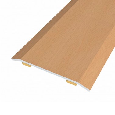 Tapajuntas Adhesivo 010 Acero 83 cm Haya Clara