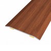 Tapajuntas Adhesivo 010 Acero 83 cm Sapeli