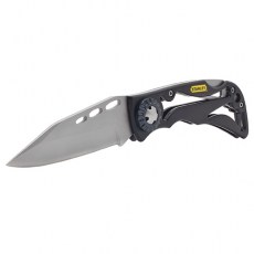 Cúter - Cuchillo SKELETON STANLEY 173 mm