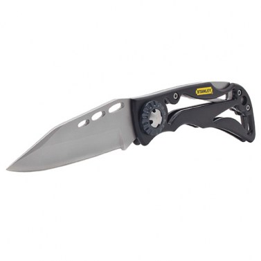 Cúter - Cuchillo SKELETON STANLEY 173 mm