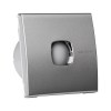 Extractores - CATA Extractor Baño Axial SILENTIS 12 Inox