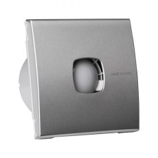 Extractores - CATA Extractor Baño Axial SILENTIS 12 Inox