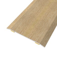 Tapajuntas Adhesivo 010 Acero 83 cm Yosemite
