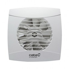 Extractores - CATA Extractor Baño UC-10 HYGRO Blanco