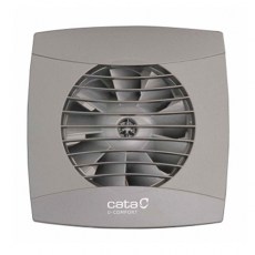 Extractores - CATA Extractor Baño UC-10 HYGRO Plata