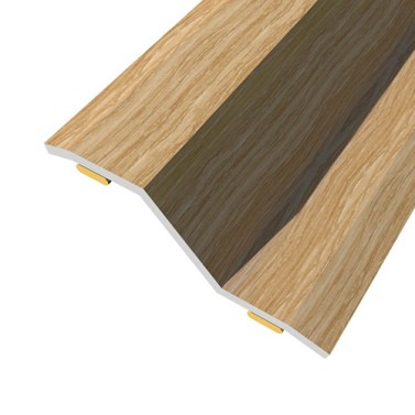 Cubre Cerámicas Adhesivo 014 Acero 83 cm Lillooet