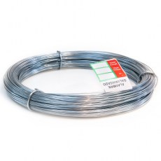 Alambre Galvanizado Nº4 500gr