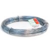 Alambre Galvanizado Nº8 500gr