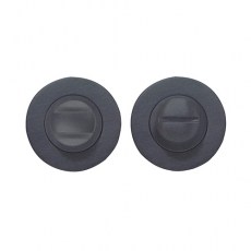 Condenas - Descondenas - Condena Descondena con Roseta 01WC Ø35x10 mm Antracita
