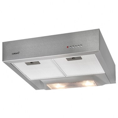 Campanas extractoras - CATA Campana Integrable S BOX Inox