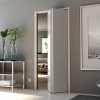 Corredera puerta interior - Sistema Puerta Corredera Libro KIT 0200/1