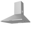 Campanas extractoras - CATA Campana Decorativa OMEGA II 600 60cm Inox
