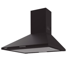 Campanas extractoras - CATA Campana Omega II 600 BK Negro