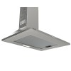 Campanas extractoras - CATA Campana Decorativa OMEGA 700 X 70cm Inox