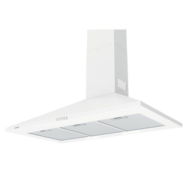 Campanas extractoras - Cata Campana Omega 900 WH 90cm Blanco