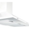 Campanas extractoras - Cata Campana Omega 900 WH 90cm Blanco