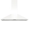 Campanas extractoras - Cata Campana Omega 900 WH 90cm Blanco