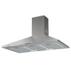 Campanas extractoras - Cata Campana Omega 900 X 90cm Inox