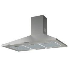 Campanas extractoras - Cata Campana Omega 900 X 90cm Inox