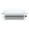 Campanas extractoras - CATA Campana TFH 6830 GWH Cristal Blanco