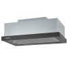 Campanas extractoras - CATA Campana TFH 6630 BK Negro