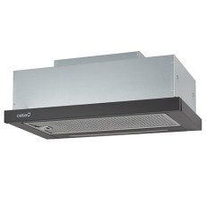Campanas extractoras - CATA Campana TFH 6630 BK Negro