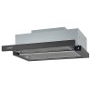 Campanas extractoras - CATA Campana TFH 6630 BK Negro