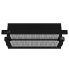 Campanas extractoras - CATA Campana TFH 6430 GBK 60cm Negro